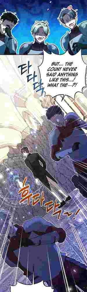 My Older Sister Is the Main Character Chapter 28 page 16