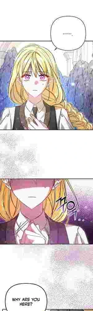 My Older Sister Is the Main Character Chapter 28 page 18