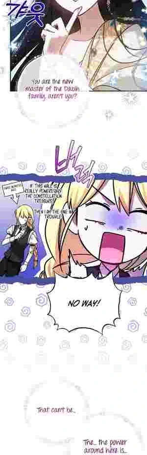 My Older Sister Is the Main Character Chapter 28 page 27
