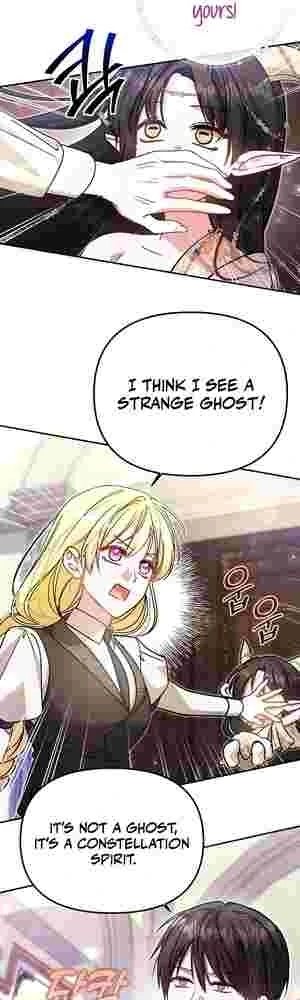 My Older Sister Is the Main Character Chapter 28 page 28
