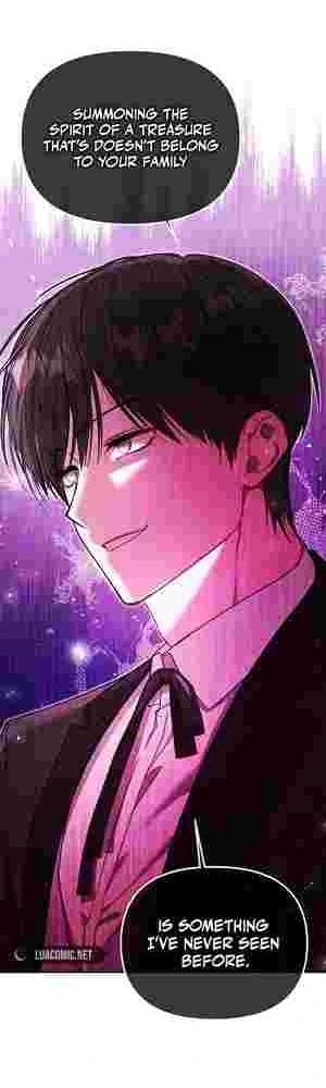 My Older Sister Is the Main Character Chapter 28 page 30