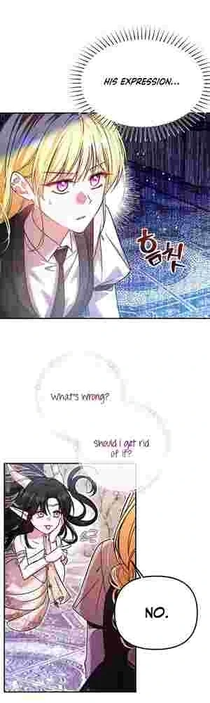 My Older Sister Is the Main Character Chapter 28 page 31
