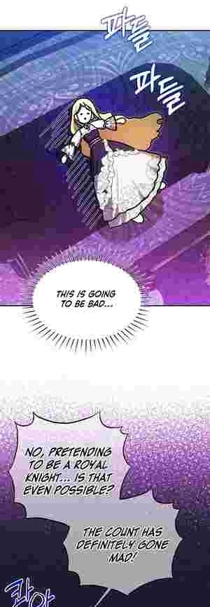 My Older Sister Is the Main Character Chapter 28 page 38