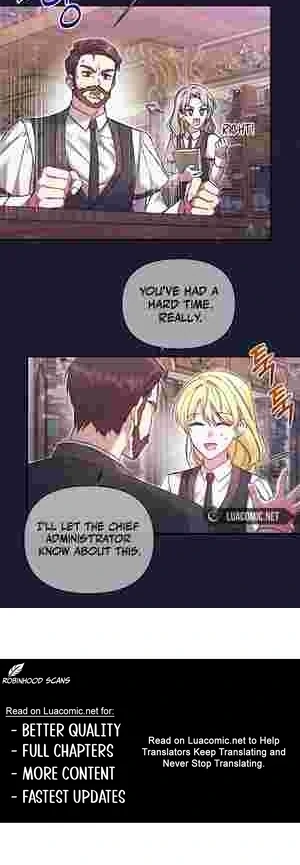 My Older Sister Is the Main Character Chapter 28 page 39