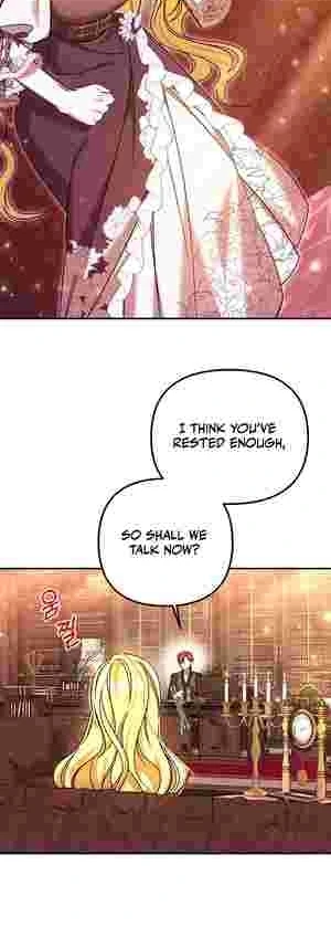 My Older Sister Is the Main Character Chapter 28 page 43