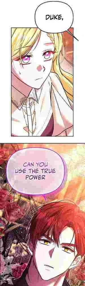 My Older Sister Is the Main Character Chapter 28 page 44