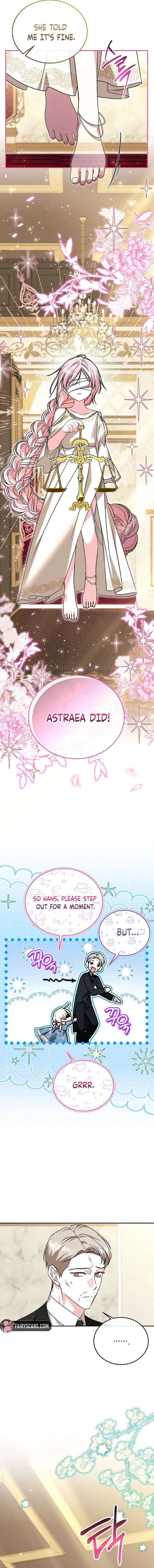 My Older Sister Is the Main Character Chapter 78 page 6
