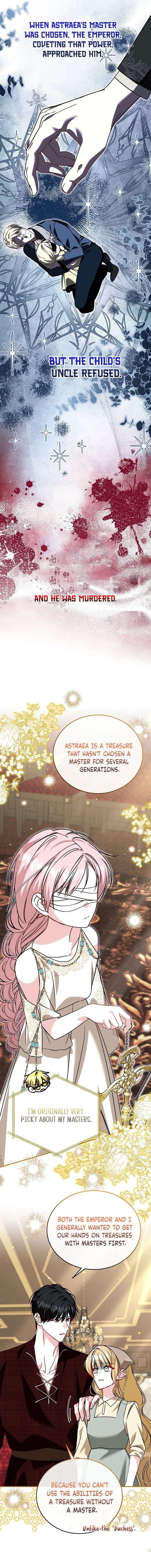 My Older Sister Is the Main Character Chapter 78 page 11