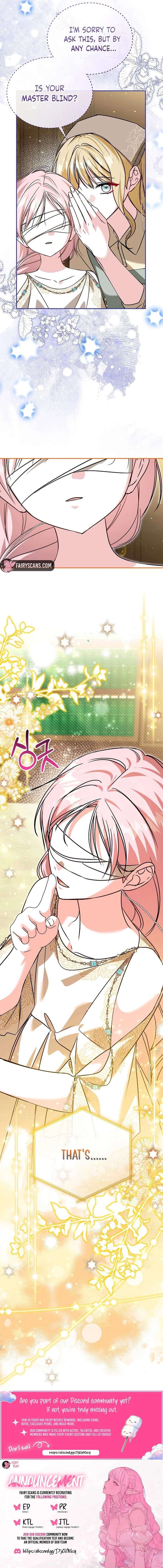 My Older Sister Is the Main Character Chapter 78 page 18