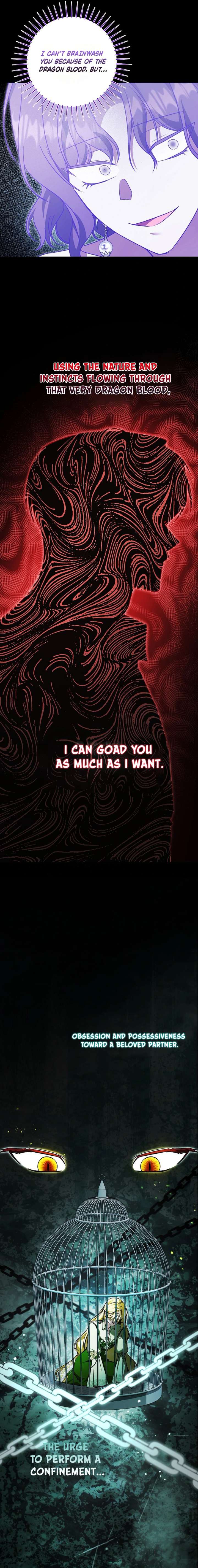 My Older Sister Is the Main Character Chapter 73 page 3