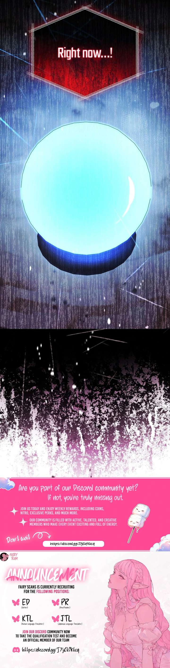 My Older Sister Is the Main Character Chapter 73 page 20