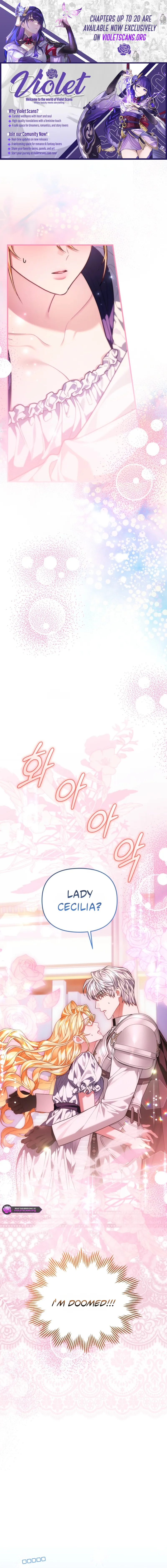 The Nerd Next Door Turned Out to Be the Magic Tower Master Chapter 10 page 1