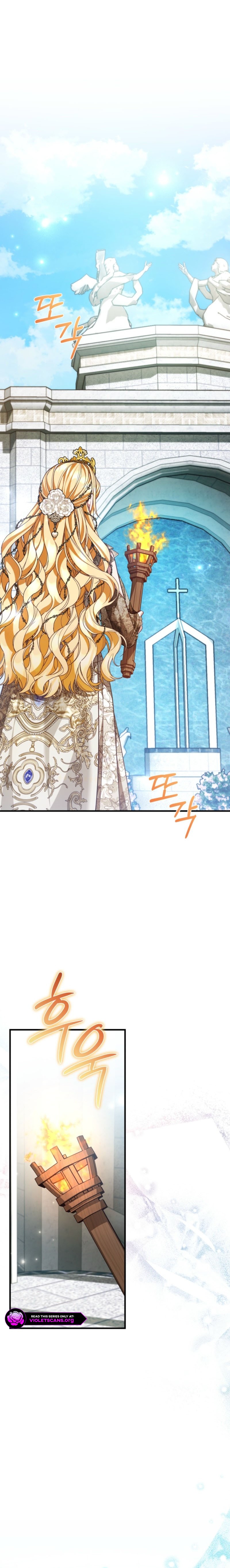 The Nerd Next Door Turned Out to Be the Magic Tower Master Chapter 21 page 24
