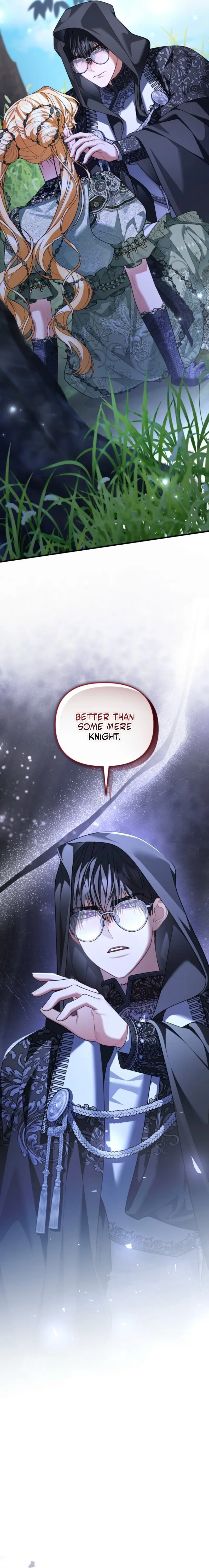 The Nerd Next Door Turned Out to Be the Magic Tower Master Chapter 27 page 2
