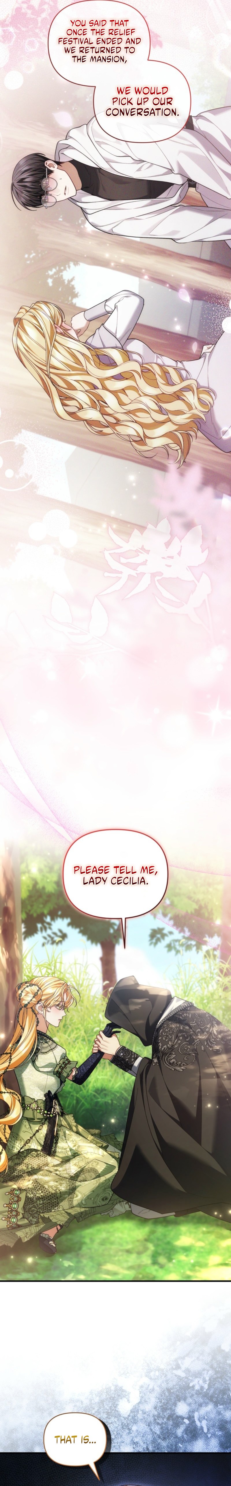 The Nerd Next Door Turned Out to Be the Magic Tower Master Chapter 27 page 5