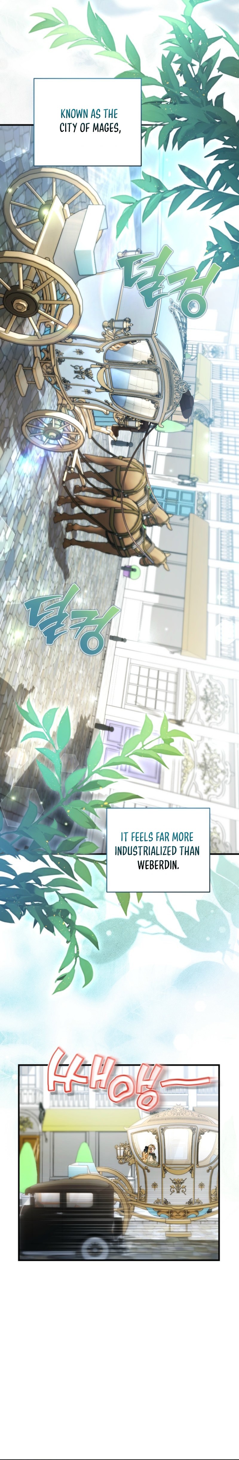 The Nerd Next Door Turned Out to Be the Magic Tower Master Chapter 27 page 10
