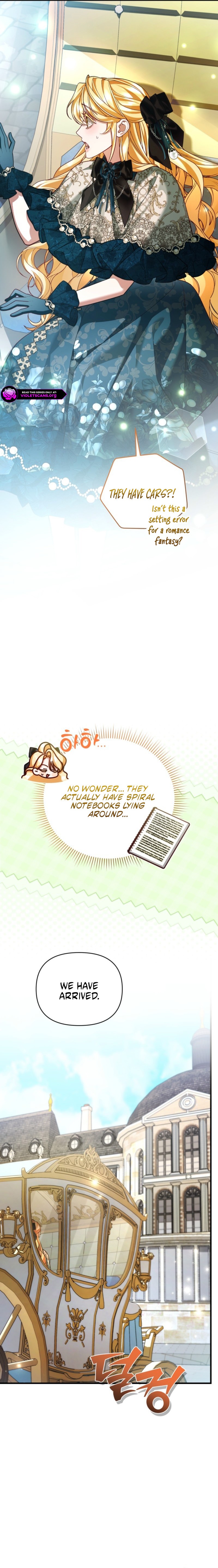The Nerd Next Door Turned Out to Be the Magic Tower Master Chapter 27 page 11