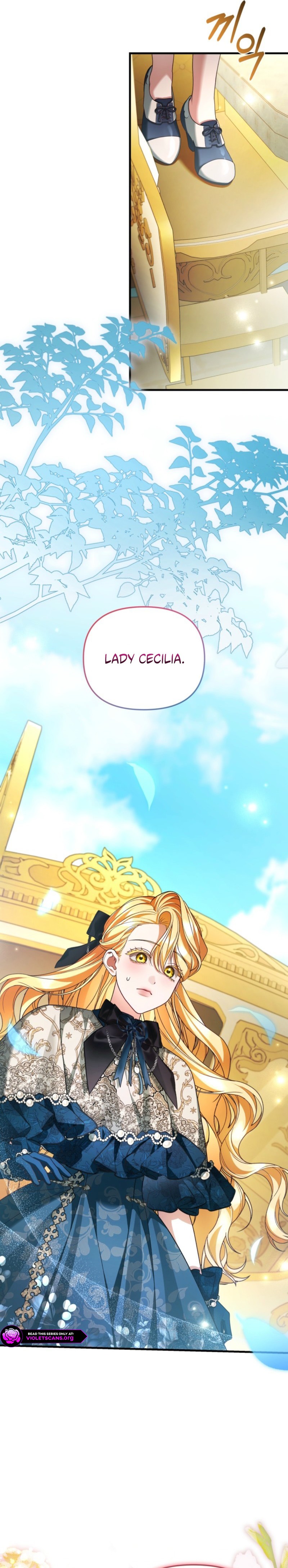 The Nerd Next Door Turned Out to Be the Magic Tower Master Chapter 27 page 12