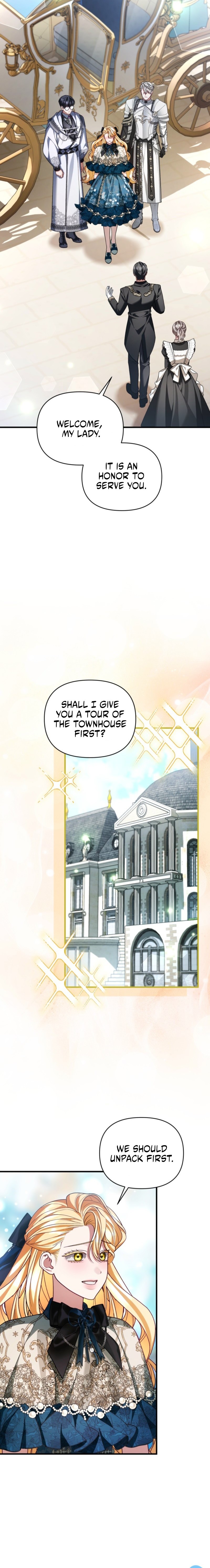 The Nerd Next Door Turned Out to Be the Magic Tower Master Chapter 27 page 14