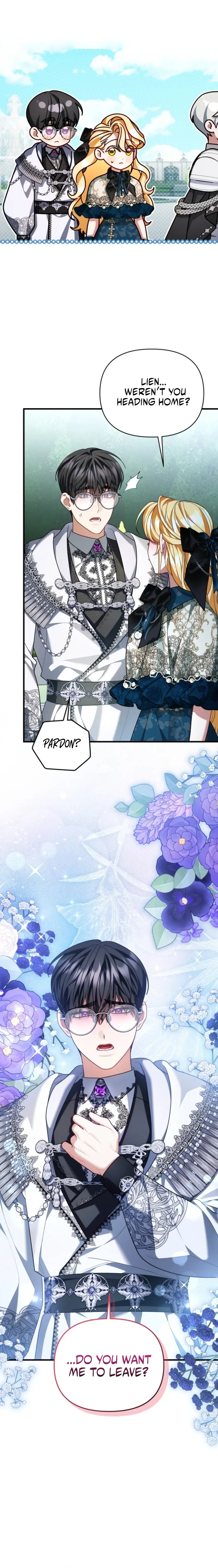 The Nerd Next Door Turned Out to Be the Magic Tower Master Chapter 27 page 16