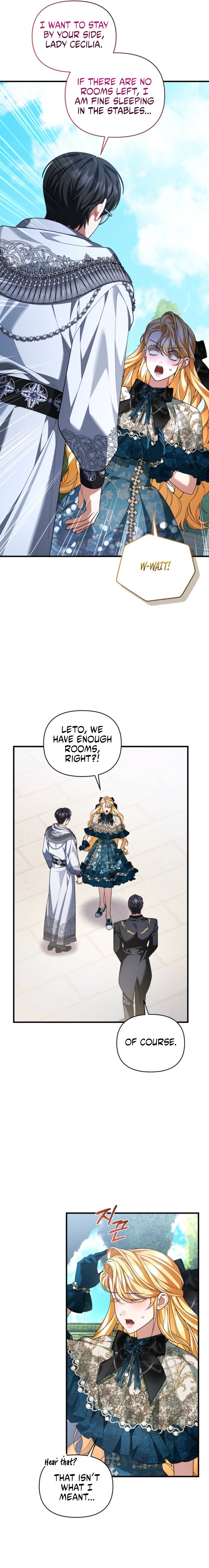 The Nerd Next Door Turned Out to Be the Magic Tower Master Chapter 27 page 17