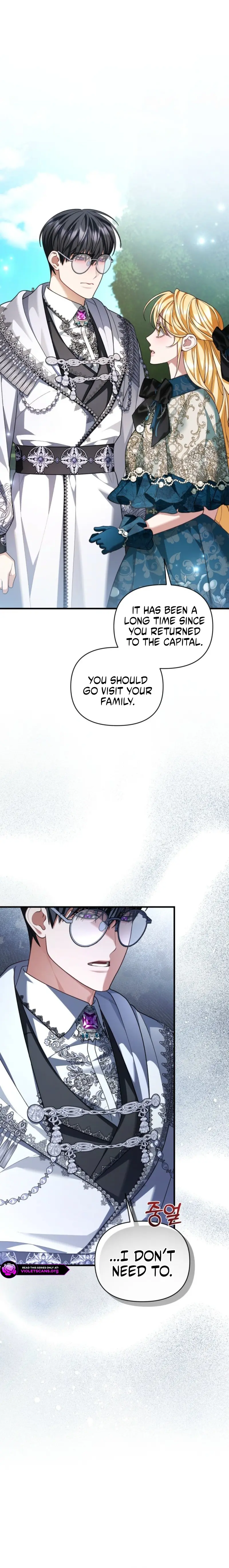The Nerd Next Door Turned Out to Be the Magic Tower Master Chapter 27 page 18