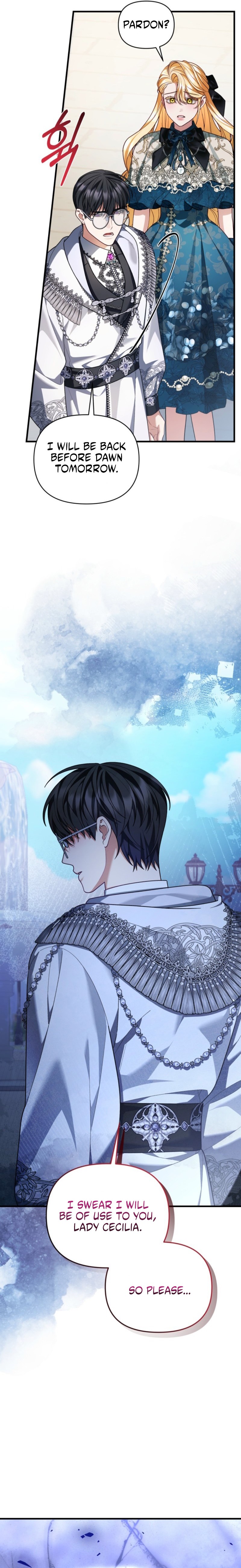 The Nerd Next Door Turned Out to Be the Magic Tower Master Chapter 27 page 19