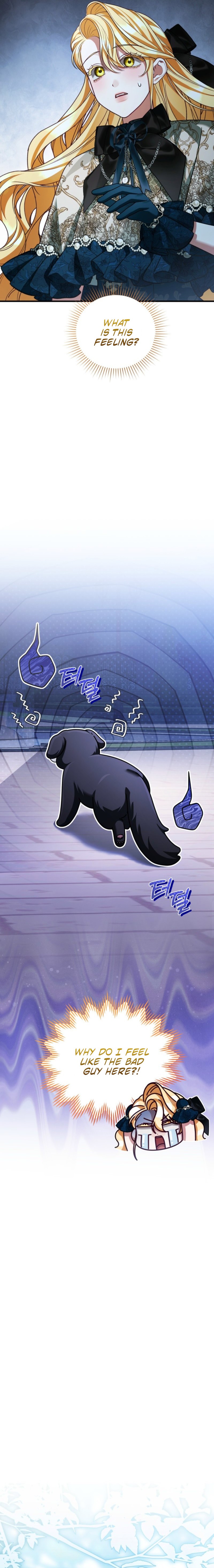 The Nerd Next Door Turned Out to Be the Magic Tower Master Chapter 27 page 21