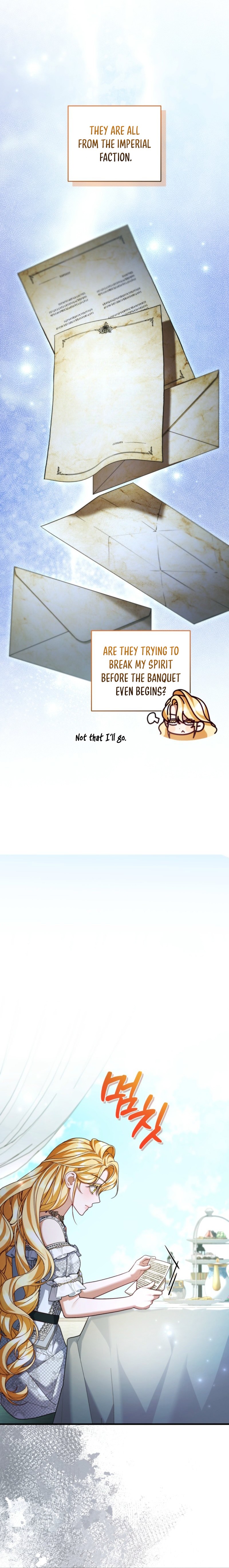 The Nerd Next Door Turned Out to Be the Magic Tower Master Chapter 27 page 27