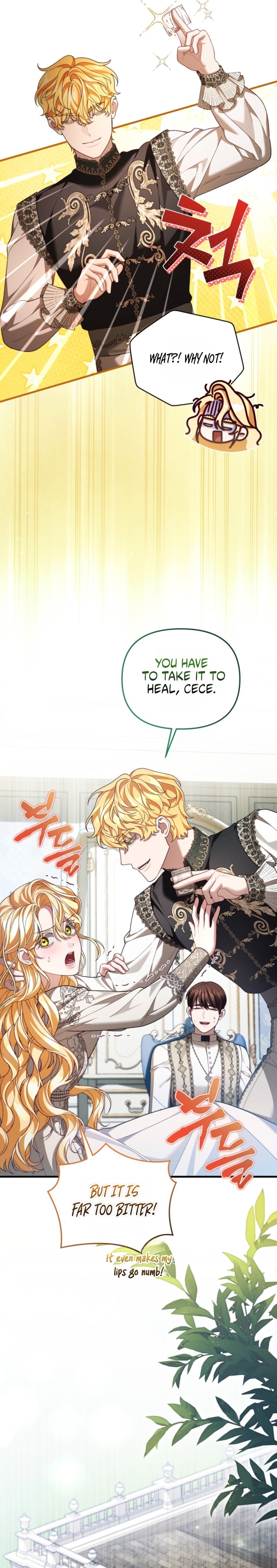 The Nerd Next Door Turned Out to Be the Magic Tower Master Chapter 24 page 3