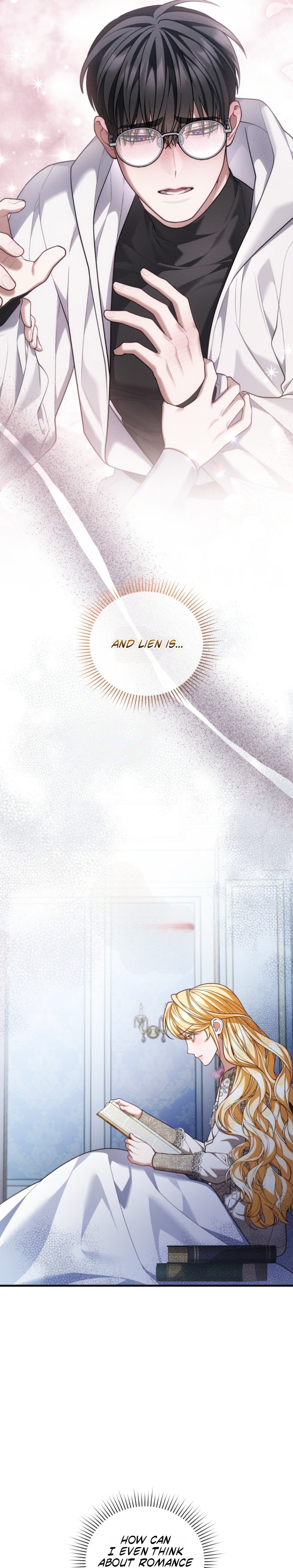 The Nerd Next Door Turned Out to Be the Magic Tower Master Chapter 24 page 8