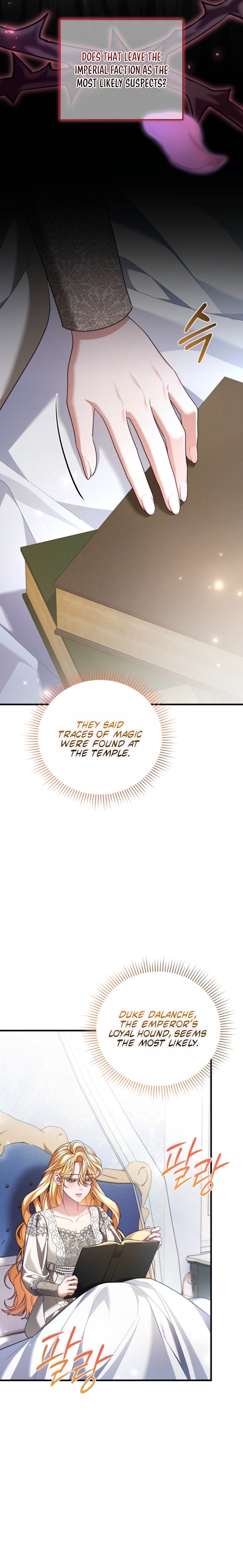 The Nerd Next Door Turned Out to Be the Magic Tower Master Chapter 24 page 11
