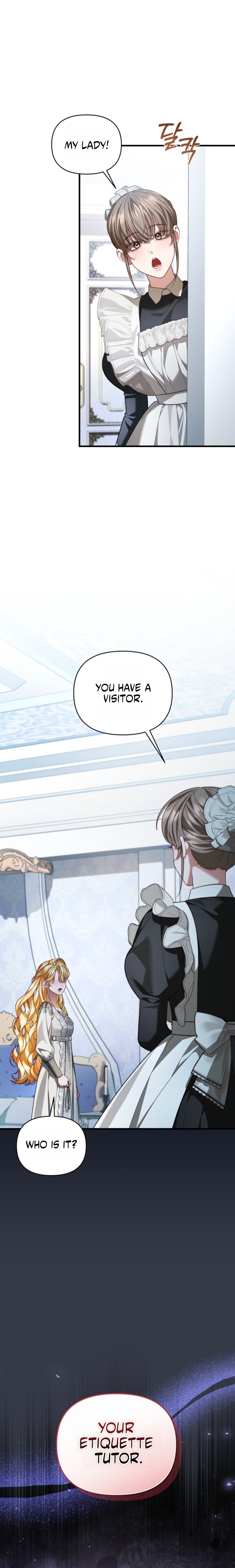The Nerd Next Door Turned Out to Be the Magic Tower Master Chapter 24 page 16