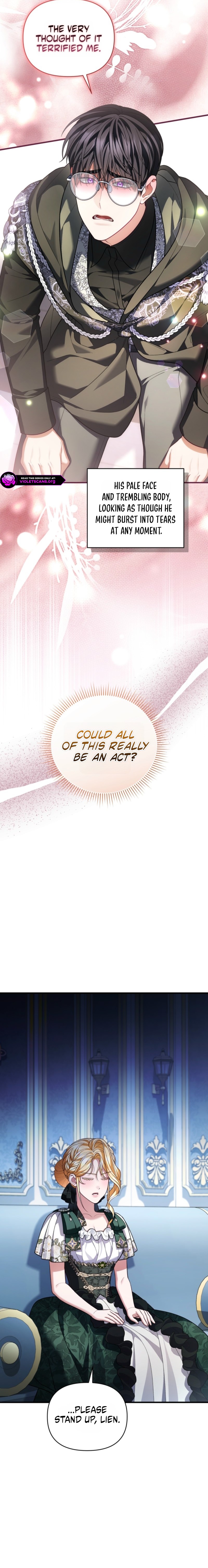 The Nerd Next Door Turned Out to Be the Magic Tower Master Chapter 24 page 23