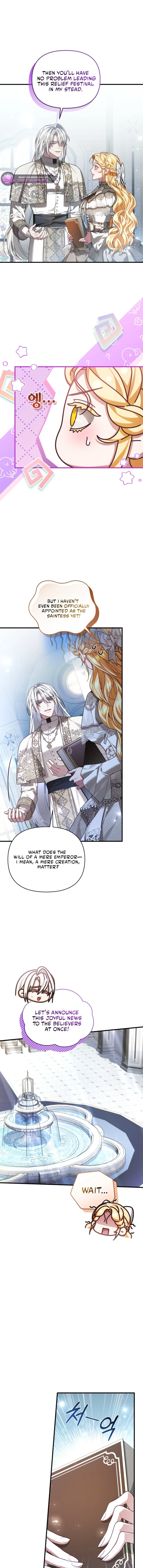 The Nerd Next Door Turned Out to Be the Magic Tower Master Chapter 5 page 13