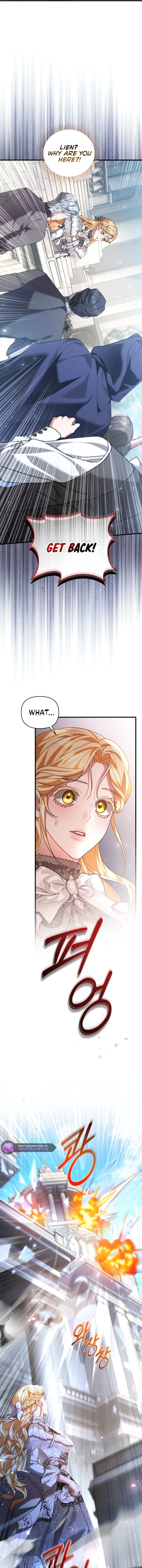 The Nerd Next Door Turned Out to Be the Magic Tower Master Chapter 5 page 17