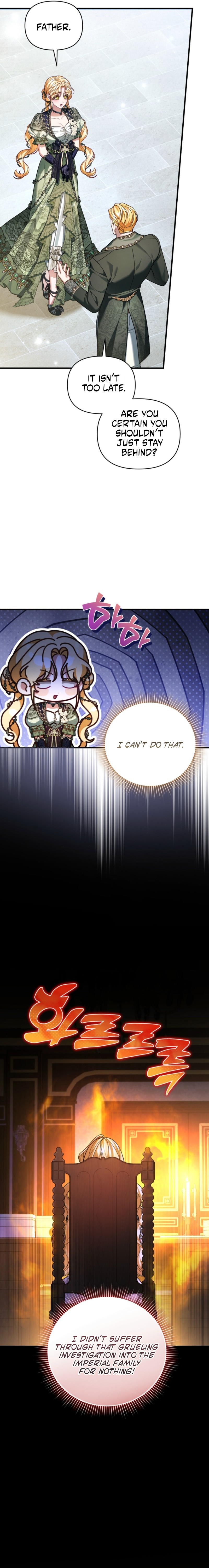 The Nerd Next Door Turned Out to Be the Magic Tower Master Chapter 26 page 2