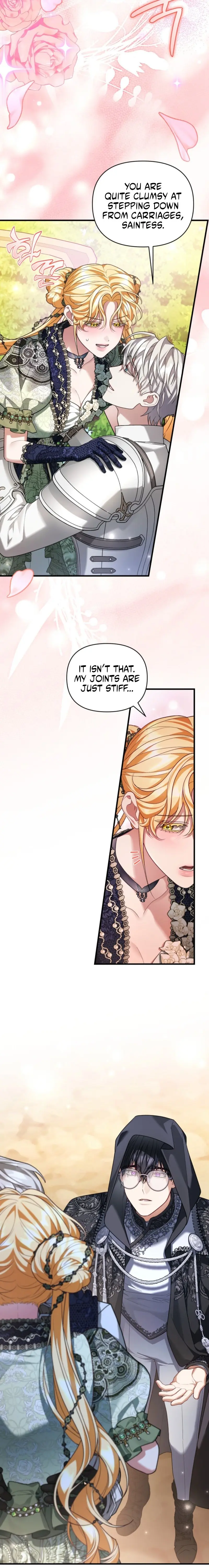 The Nerd Next Door Turned Out to Be the Magic Tower Master Chapter 26 page 14