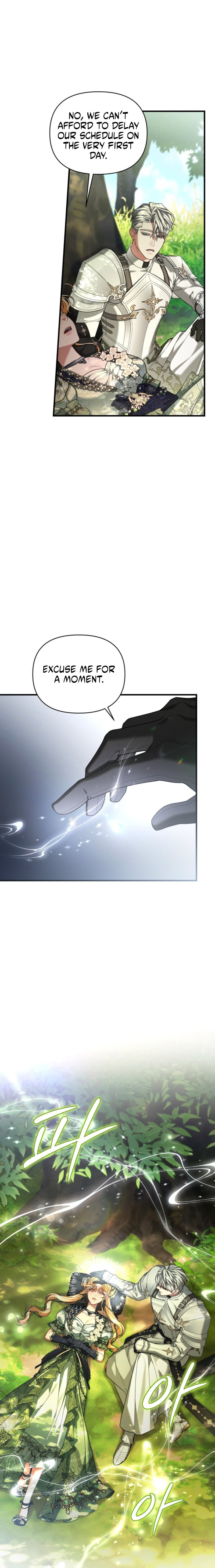 The Nerd Next Door Turned Out to Be the Magic Tower Master Chapter 26 page 17