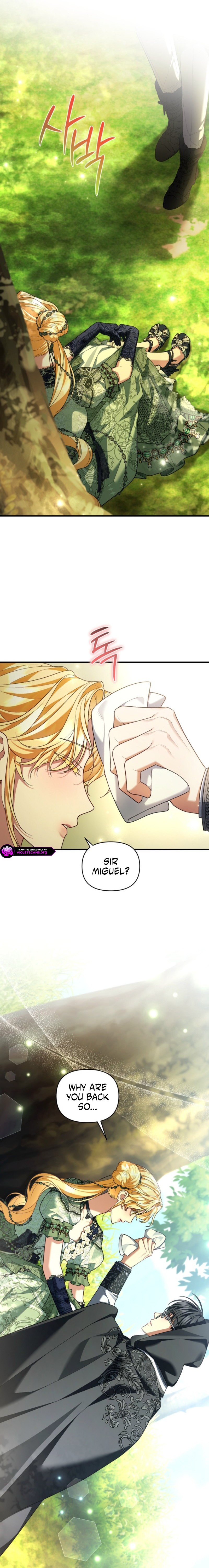 The Nerd Next Door Turned Out to Be the Magic Tower Master Chapter 26 page 22