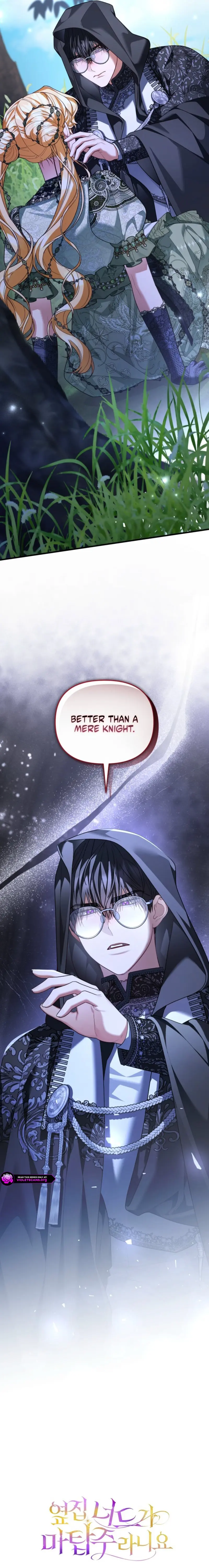 The Nerd Next Door Turned Out to Be the Magic Tower Master Chapter 26 page 28