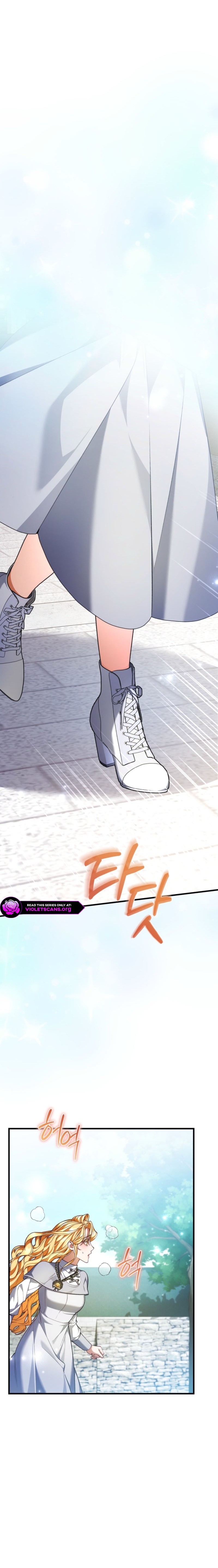 The Nerd Next Door Turned Out to Be the Magic Tower Master Chapter 19 page 12