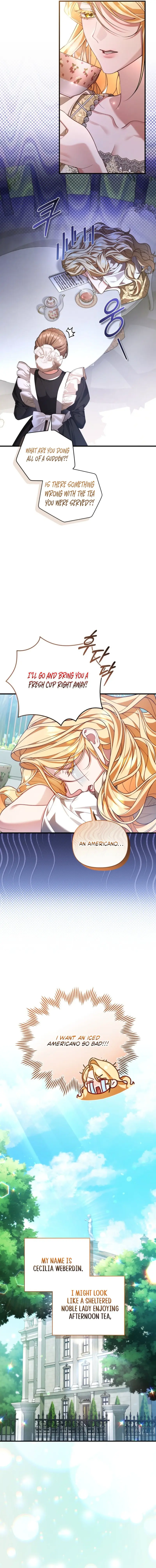 The Nerd Next Door Turned Out to Be the Magic Tower Master Chapter 1 page 10