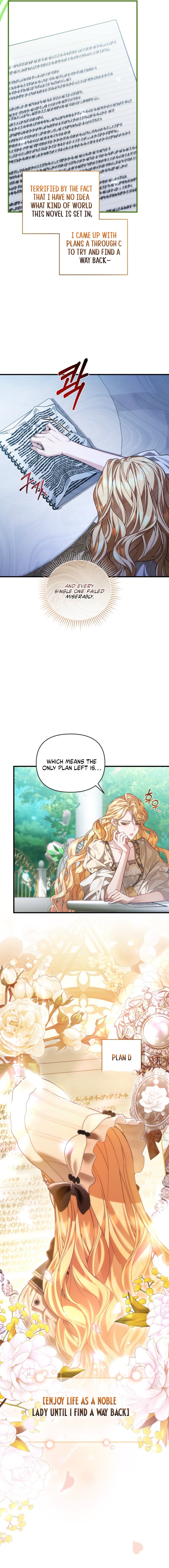 The Nerd Next Door Turned Out to Be the Magic Tower Master Chapter 1 page 12