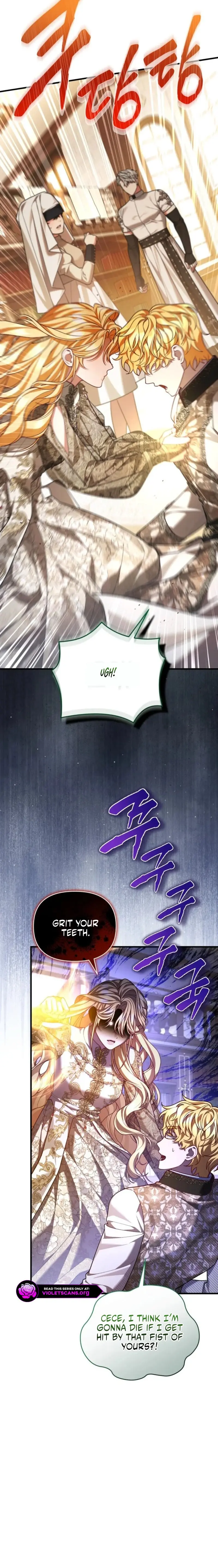 The Nerd Next Door Turned Out to Be the Magic Tower Master Chapter 17 page 21