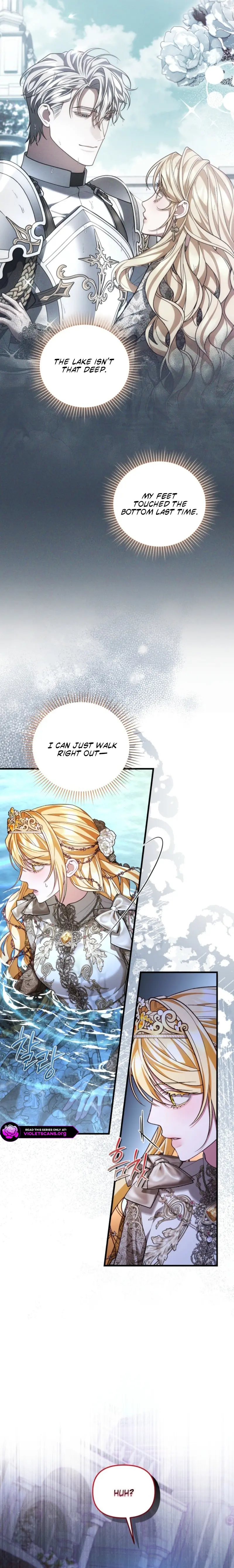 The Nerd Next Door Turned Out to Be the Magic Tower Master Chapter 22 page 4