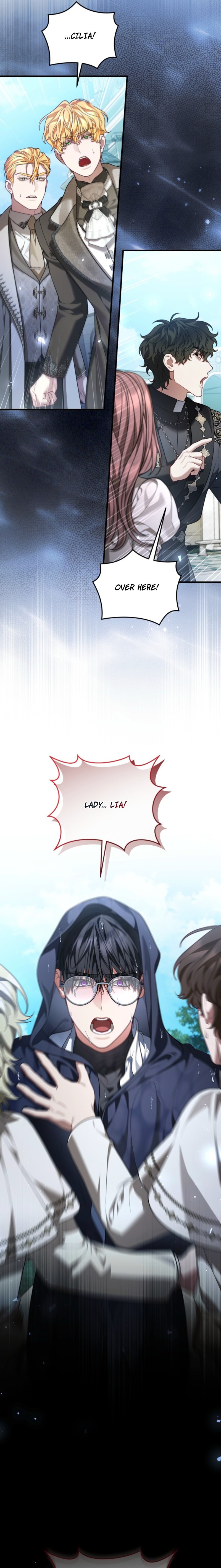 The Nerd Next Door Turned Out to Be the Magic Tower Master Chapter 22 page 24