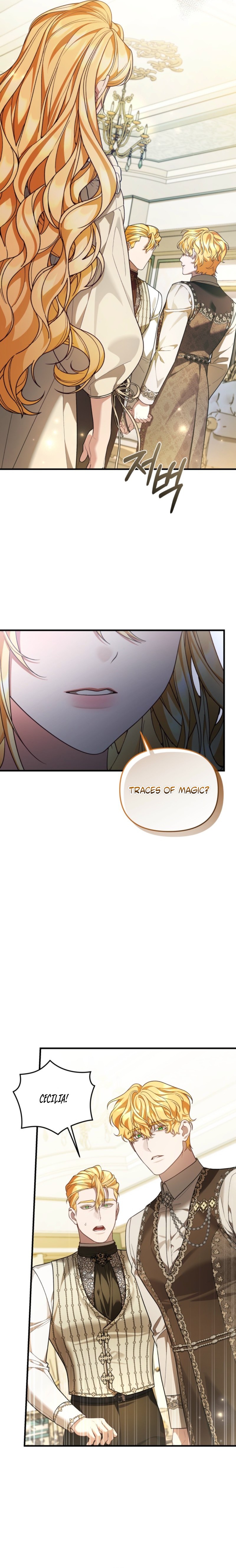 The Nerd Next Door Turned Out to Be the Magic Tower Master Chapter 22 page 31