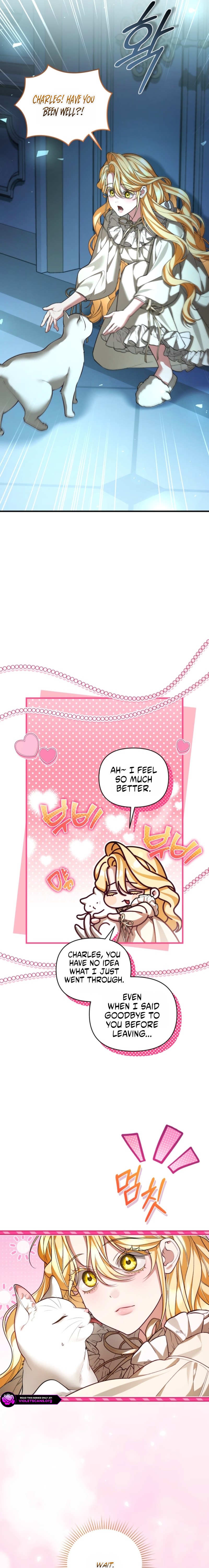 The Nerd Next Door Turned Out to Be the Magic Tower Master Chapter 23 page 11