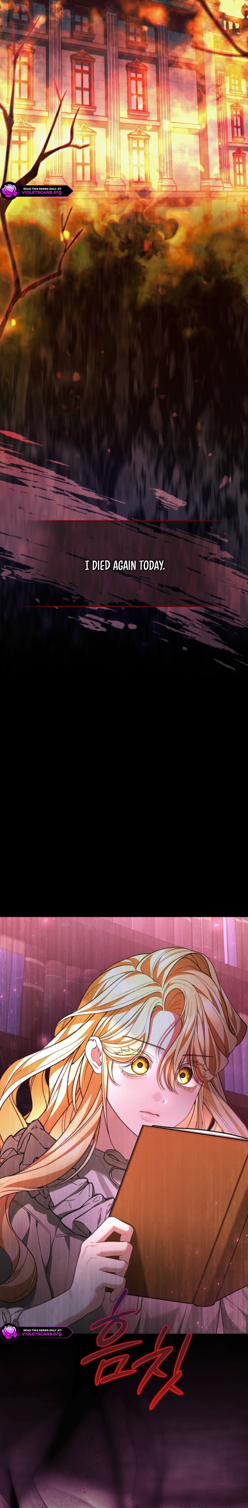 The Nerd Next Door Turned Out to Be the Magic Tower Master Chapter 23 page 23